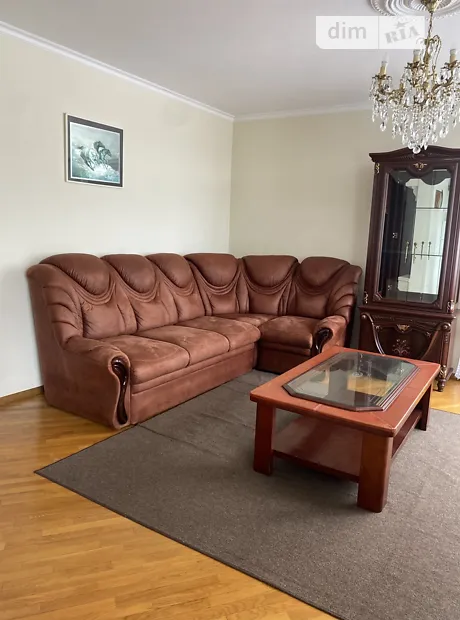 Квартира на вул. Ореста Васкула, 19 в Києві, ID 175360, фото №7