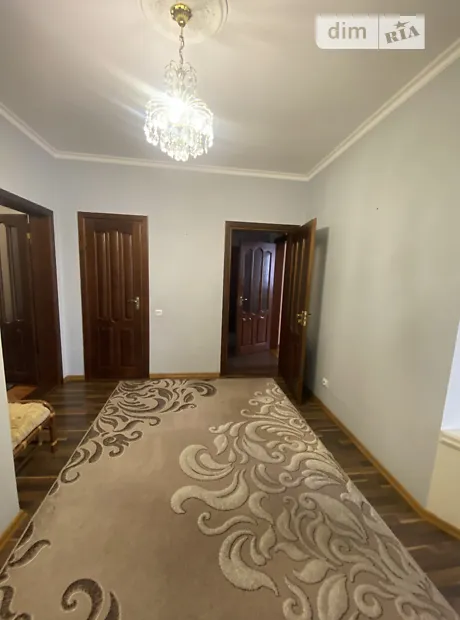 Квартира на вул. Ореста Васкула, 19 в Києві, ID 175360, фото №10