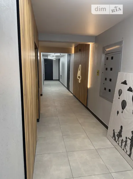 Квартира на вул. Тернопільська, 13Б в Хмельницькому, ID 219735, фото №15