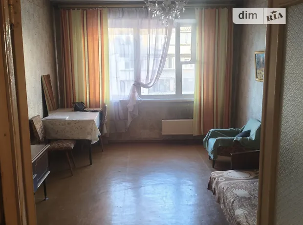 Квартира на просп. Свободи, 17Б в Київ, ID 167520, фото №3