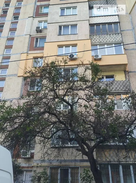 Квартира на просп. Свободи, 17Б в Києві, ID 167520, фото №10