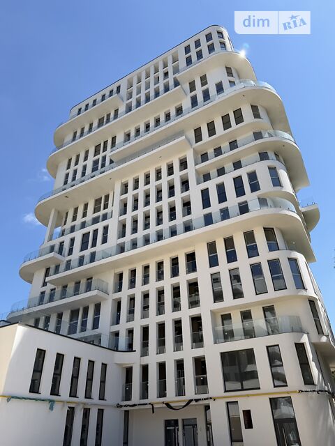 Квартира на вул. Раковського, 32 в Львові, ID 204905, фото №1