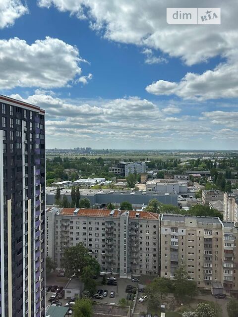Квартира на просп. Повітряних Сил, 56Г в Києві, ID 240377, фото №1