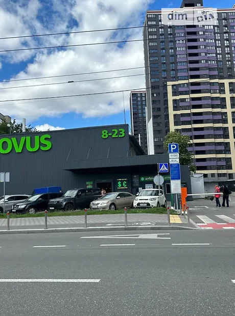 Квартира на просп. Повітряних Сил, 56Г в Києві, ID 240377, фото №3