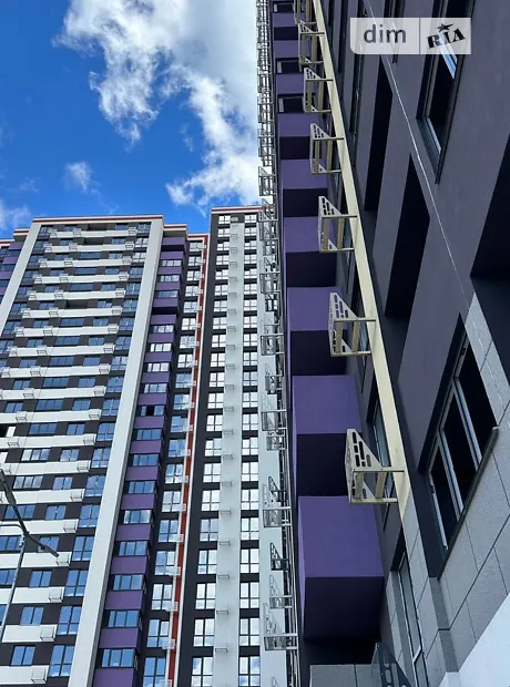Квартира на просп. Повітряних Сил, 56Г в Києві, ID 240377, фото №4