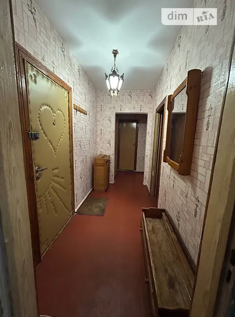 Квартира на вул. Оноре де Бальзака, 88А в Києві, ID 206133, фото №12