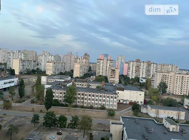 Квартира на вул. Оноре де Бальзака, 88А в Києві, ID 206133, фото №4