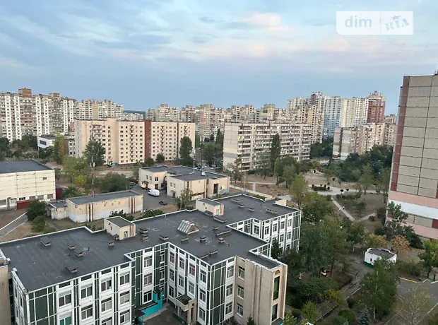 Квартира на вул. Оноре де Бальзака, 88А в Києві, ID 206133, фото №5