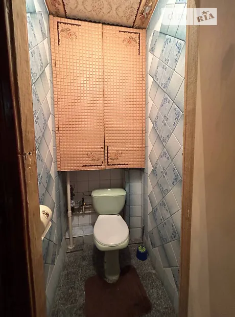 Квартира на вул. Оноре де Бальзака, 88А в Києві, ID 206133, фото №7