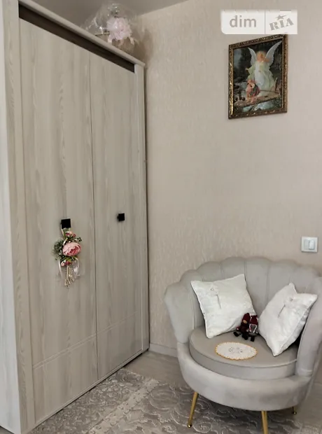 Квартира на вул. Потебні, 50 в Луцьку, ID 248221, фото №14