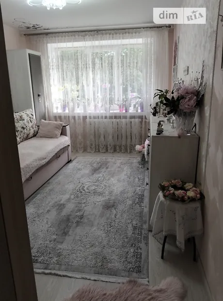 Квартира на вул. Потебні, 50 в Луцьку, ID 248221, фото №18