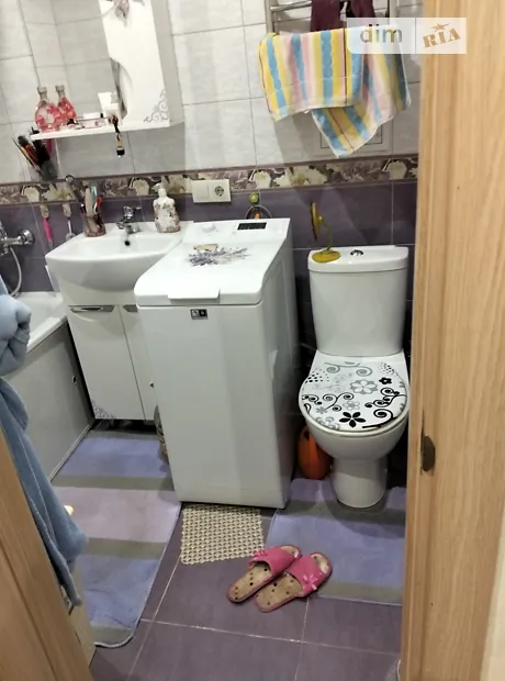 Квартира на вул. Потебні, 50 в Луцьку, ID 248221, фото №8