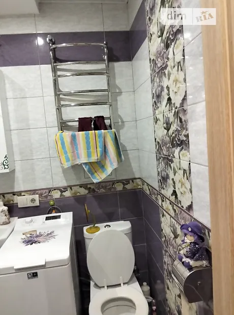Квартира на вул. Потебні, 50 в Луцьку, ID 248221, фото №9