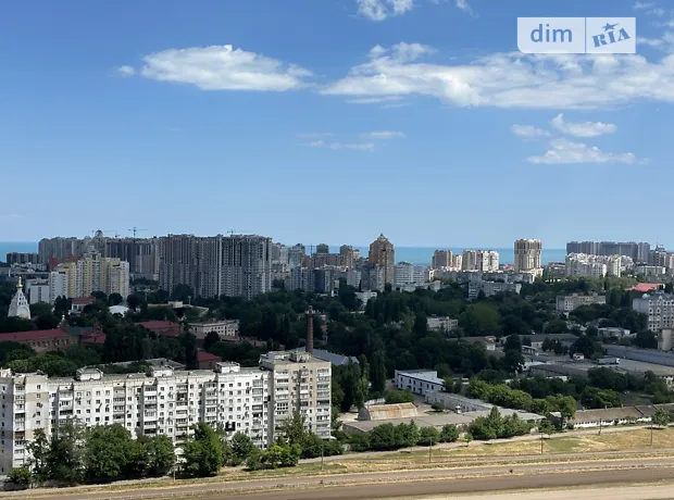 Квартира на вул. Краснова, 3 в Одесі, ID 260421, фото №19