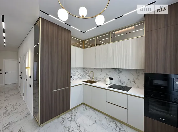 Квартира на вул. Краснова, 3 в Одесі, ID 260421, фото №3