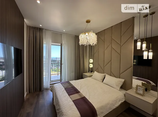 Квартира на вул. Краснова, 3 в Одесі, ID 260421, фото №9