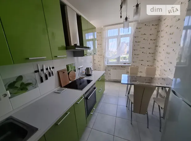 Квартира на вул. Саперно-Слобідська, 24 в Києві, ID 170195, фото №5