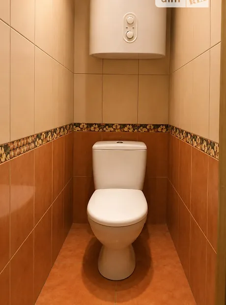 Квартира на вул. Братиславська, 34 в Києві, ID 178717, фото №4