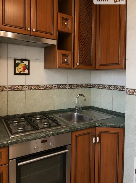 Квартира на вул. Братиславська, 34 в Києві, ID 178717, фото №5