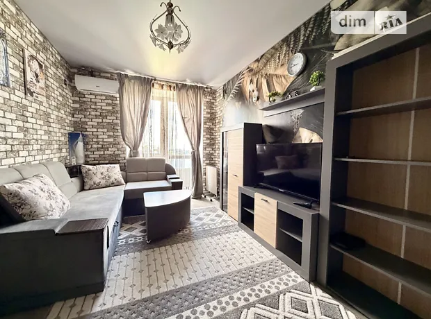 Квартира на вул. Соборна, 122 в Київ, ID 223485, фото №1