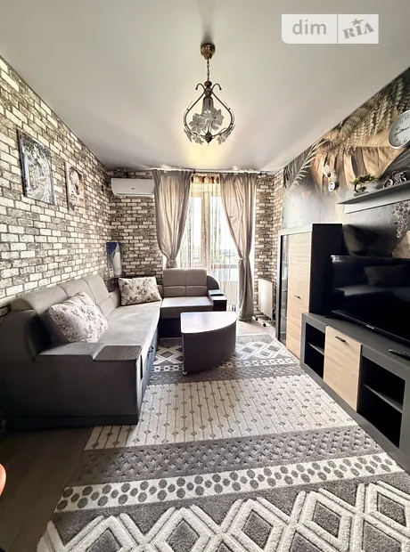 Квартира на вул. Соборна, 122 в Київ, ID 223485, фото №4
