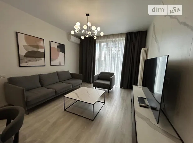 Квартира на вул. Антоновича 118/19 в Київ, ID 200283, фото №3