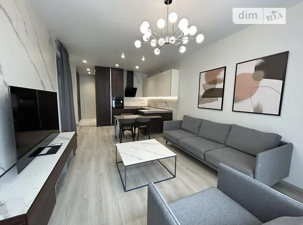 Квартира на вул. Антоновича 118/19 в Київ, ID 200283, фото №4