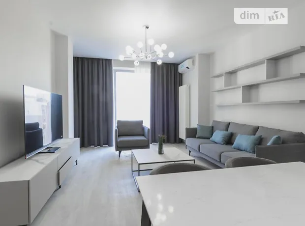 Квартира на вул. Антоновича 118/19 в Києві, ID 200283, фото №7