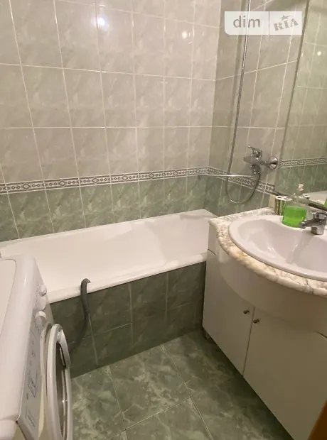 Квартира на вул. Ахматової Анни, 15 в Києві, ID 194583, фото №12