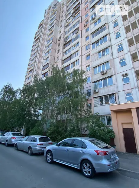 Квартира на вул. Ахматової Анни, 15 в Києві, ID 194583, фото №14