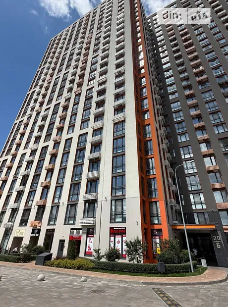 Квартира на наб. Дніпровська, 20Б в Києві, ID 249725, фото №14