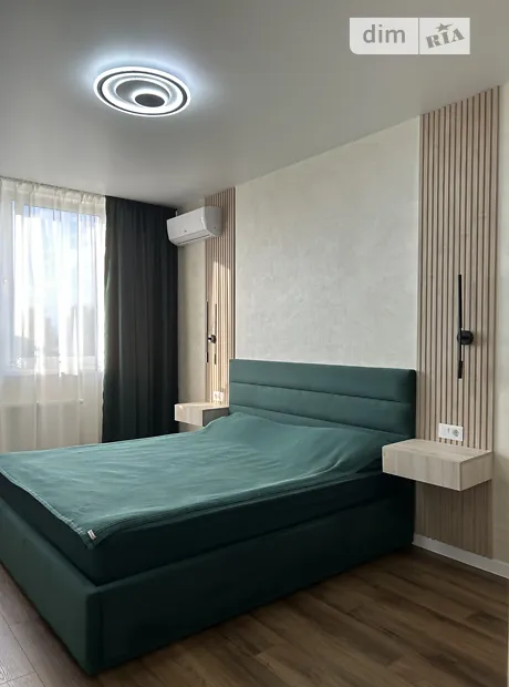 Квартира на пров. Балтійський, 3А в Києві, ID 205145, фото №12