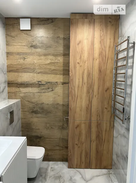 Квартира на пров. Балтійський, 3А в Києві, ID 205145, фото №21