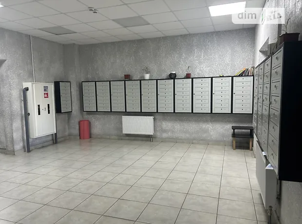 Квартира на пров. Балтійський, 3А в Києві, ID 205145, фото №33