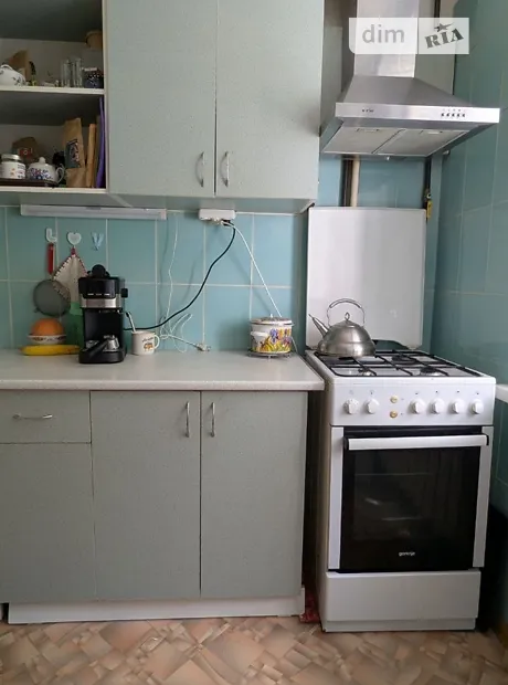 Квартира на вул. Волковича, 4, ID 231795, фото №1