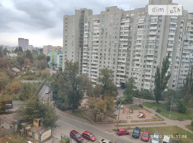 Квартира на пров. Лобачевського, 7 в Києві, ID 192383, фото №16