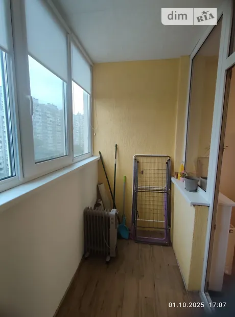 Квартира на пров. Лобачевського, 7 в Києві, ID 192383, фото №8