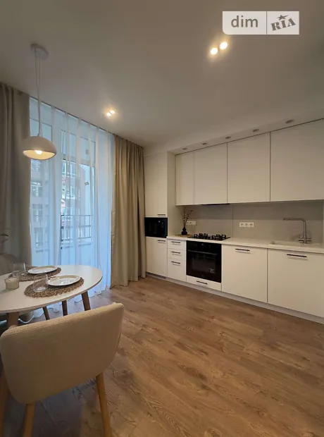 Квартира на вул. Ольги Кобилянської 1В/15 в Києві, ID 221066, фото №1