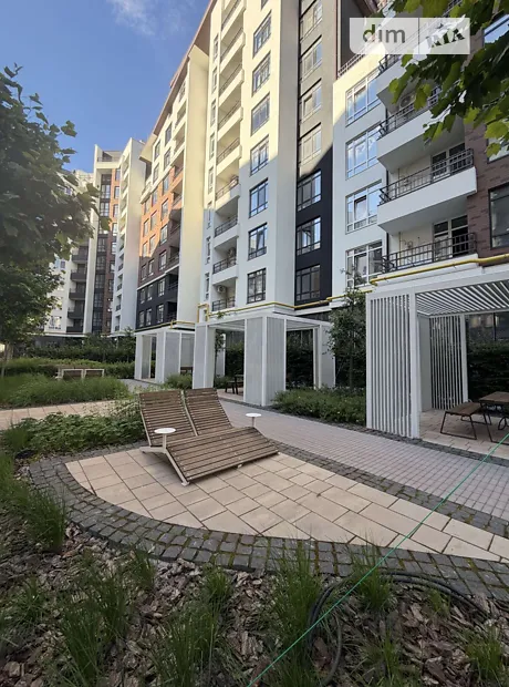 Квартира на вул. Ольги Кобилянської 1В/15 в Києві, ID 221066, фото №11