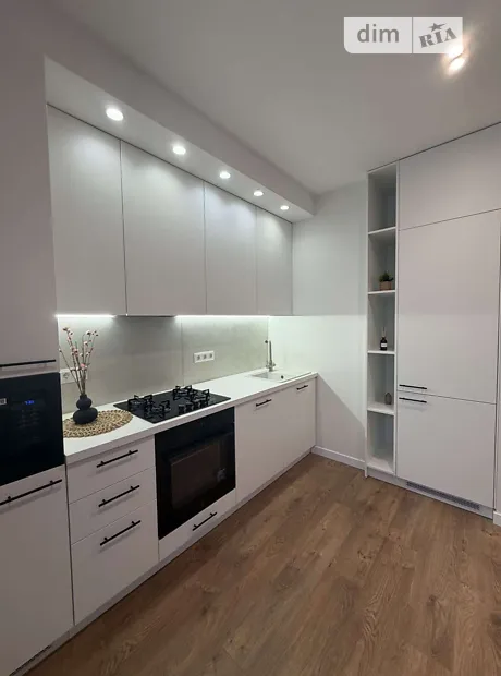 Квартира на вул. Ольги Кобилянської 1В/15 в Києві, ID 221066, фото №23
