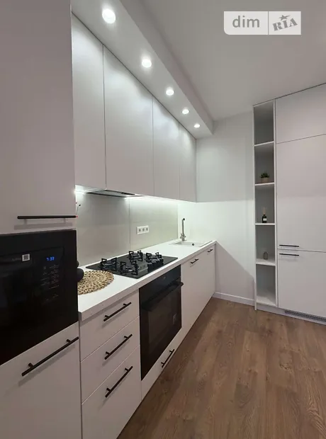 Квартира на вул. Ольги Кобилянської 1В/15 в Києві, ID 221066, фото №25