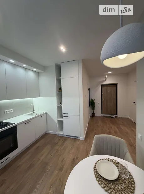 Квартира на вул. Ольги Кобилянської 1В/15 в Києві, ID 221066, фото №31
