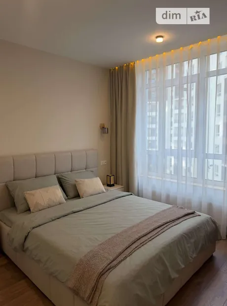 Квартира на вул. Ольги Кобилянської 1В/15 в Києві, ID 221066, фото №33