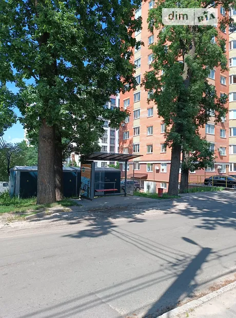 Квартира на вул. Миколи Сингаївського, 55А в Києві, ID 229144, фото №3
