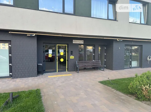 Квартира на пров. Богдана Ступки, 11 в Києві, ID 308776, фото №5