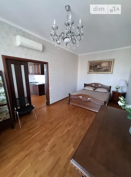 Квартира на бул. Французький, 60Г в Одесі, ID 192437, фото №1