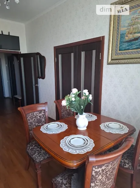 Квартира на бул. Французький, 60Г в Одесі, ID 192437, фото №16