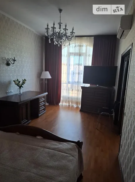 Квартира на бул. Французький, 60Г в Одесі, ID 192437, фото №3