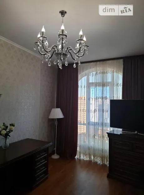 Квартира на бул. Французький, 60Г в Одесі, ID 192437, фото №4