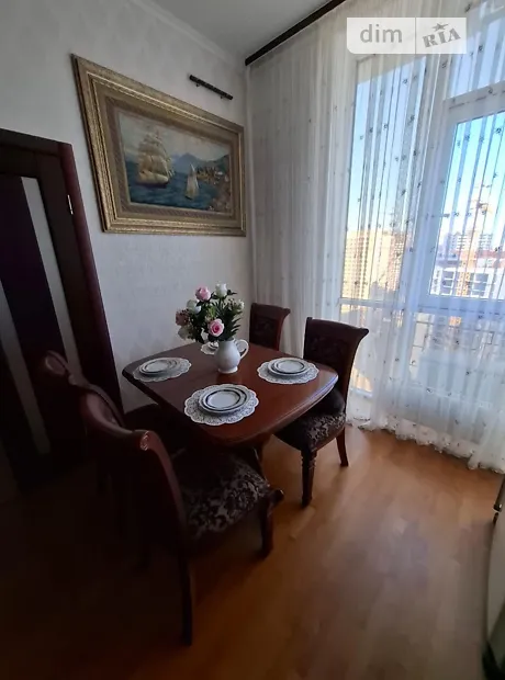 Квартира на бул. Французький, 60Г в Одесі, ID 192437, фото №9